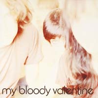My Bloody Valentine — m b v